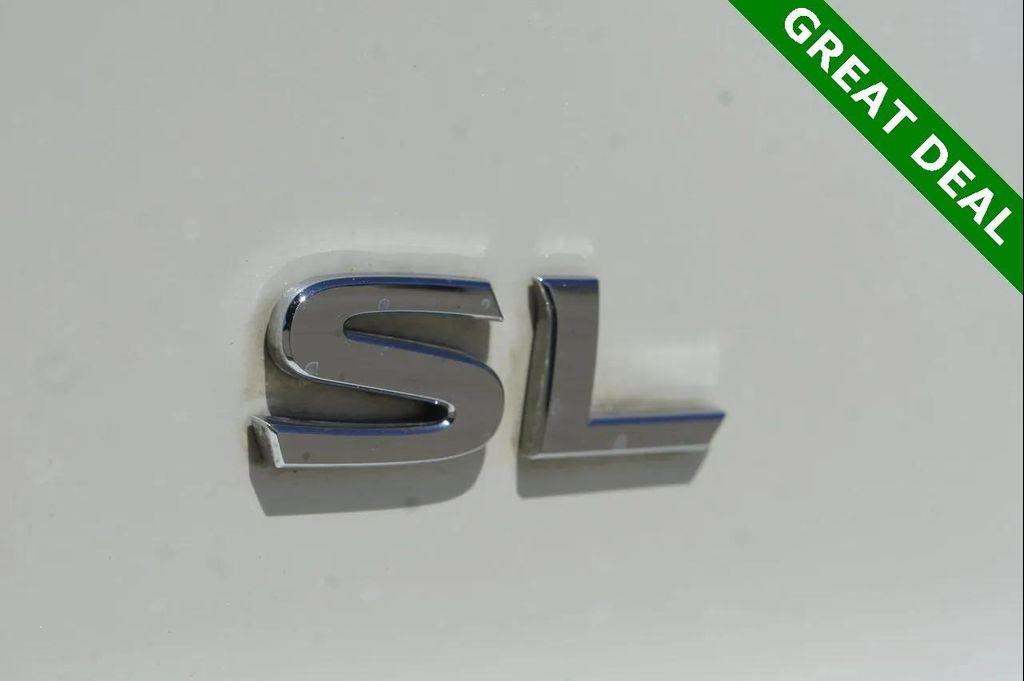 used 2022 Nissan Pathfinder car, priced at $26,000