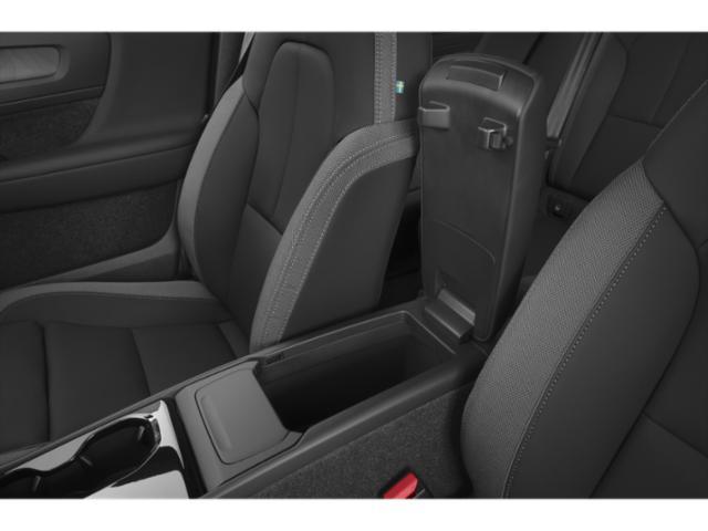 used 2023 Volvo XC40 Recharge Pure Electric car, priced at $34,678