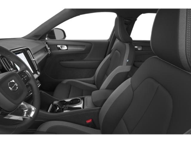 used 2023 Volvo XC40 Recharge Pure Electric car, priced at $34,678