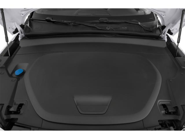 used 2023 Volvo XC40 Recharge Pure Electric car, priced at $34,678
