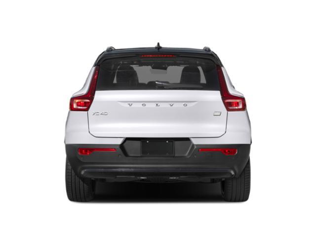 used 2023 Volvo XC40 Recharge Pure Electric car, priced at $34,678