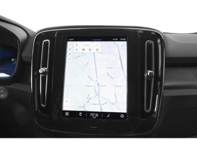 used 2023 Volvo XC40 Recharge Pure Electric car, priced at $34,678