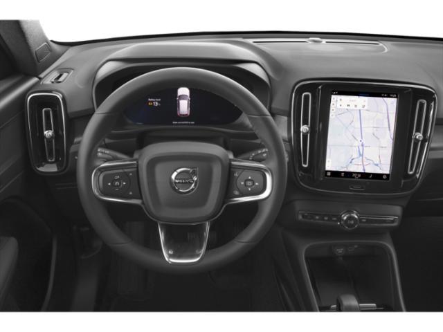 used 2023 Volvo XC40 Recharge Pure Electric car, priced at $34,678