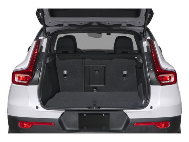 used 2023 Volvo XC40 Recharge Pure Electric car, priced at $34,678