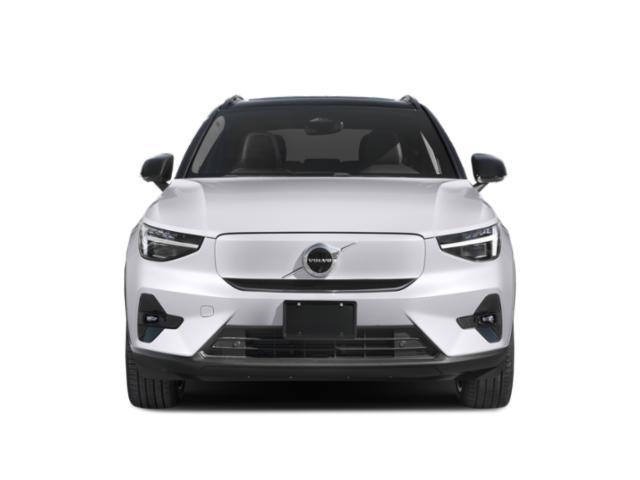 used 2023 Volvo XC40 Recharge Pure Electric car, priced at $34,678