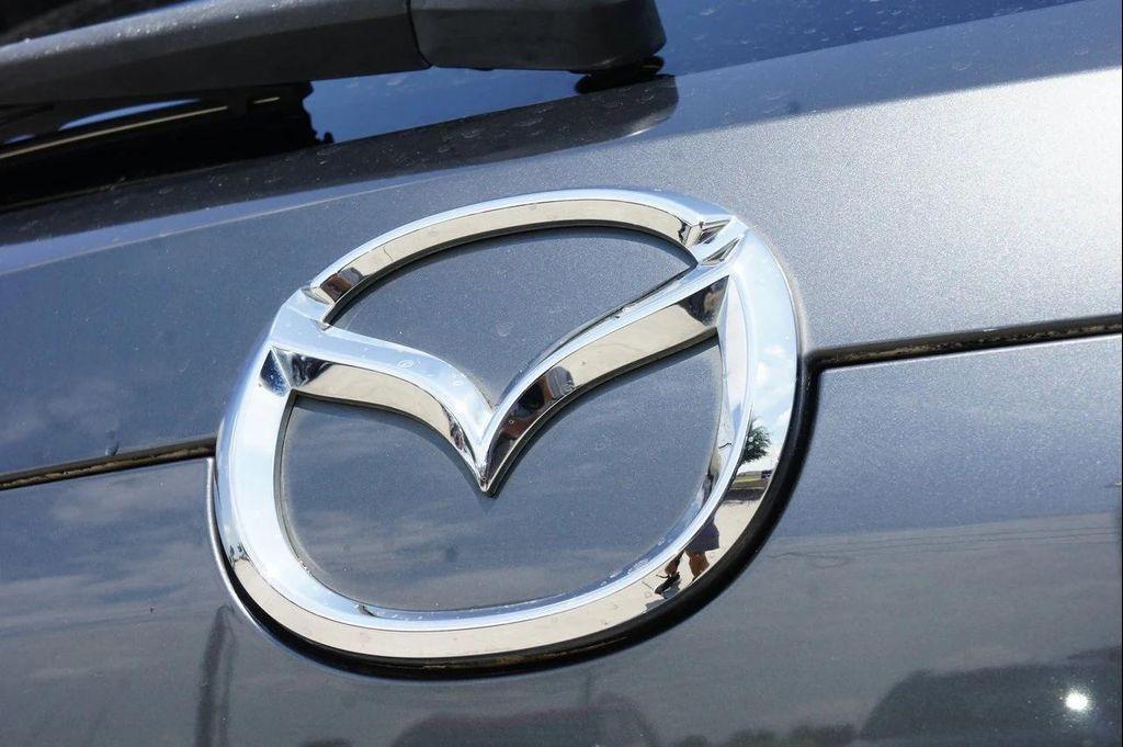 used 2017 Mazda CX-5 car, priced at $18,052