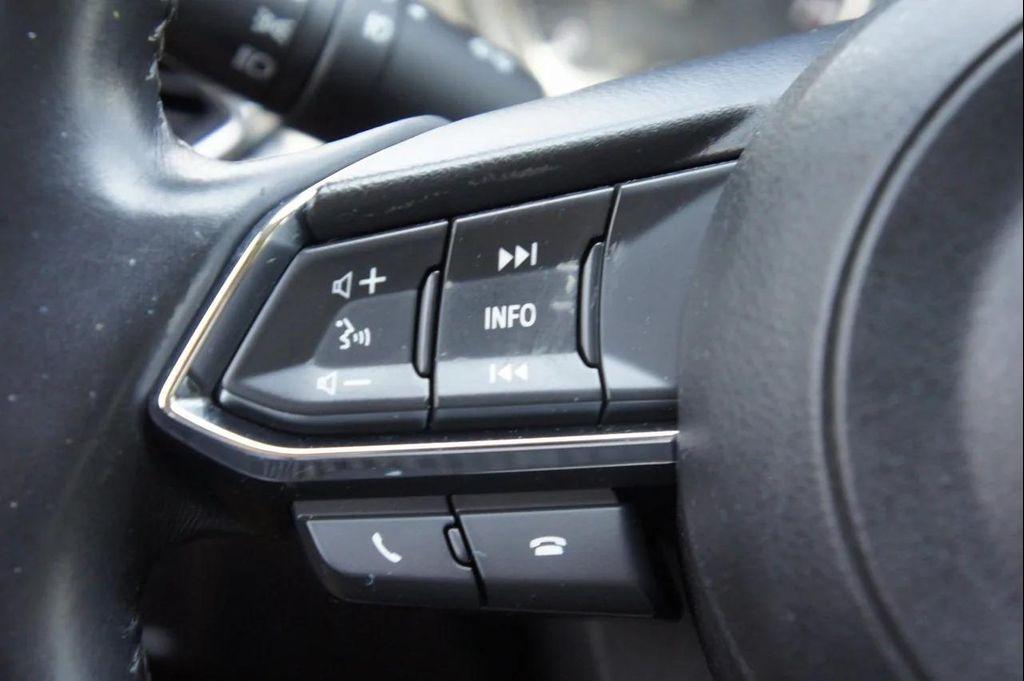 used 2017 Mazda CX-5 car, priced at $18,052