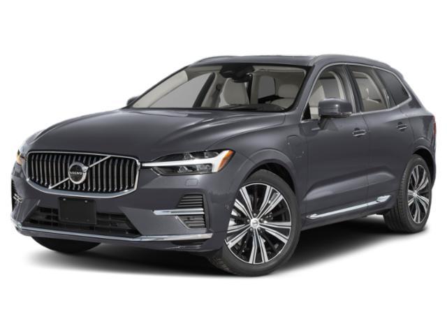 new 2025 Volvo XC60 car, priced at $66,935