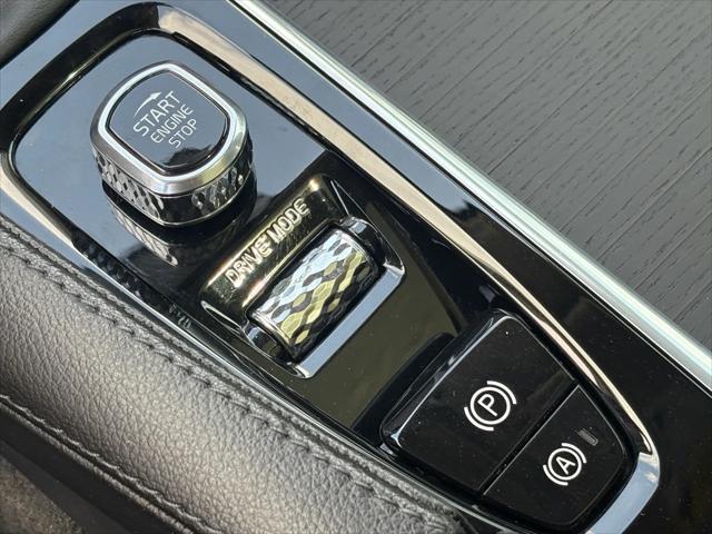 used 2020 Volvo XC90 car, priced at $24,575