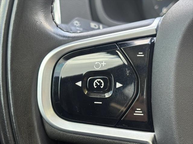 used 2020 Volvo XC90 car, priced at $24,575