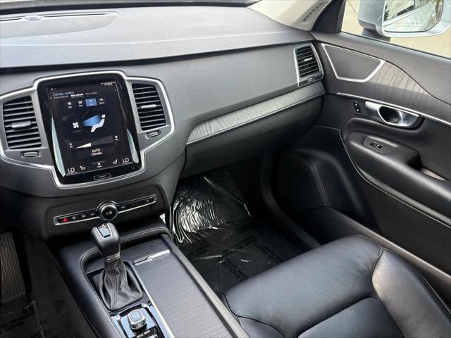 used 2020 Volvo XC90 car, priced at $24,575