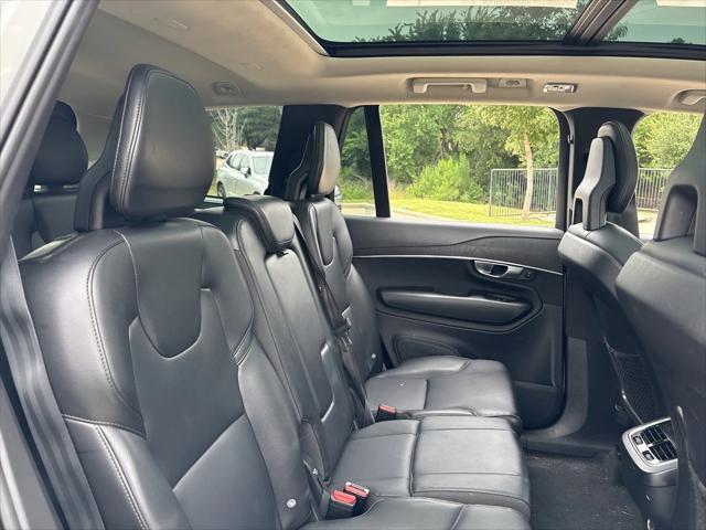 used 2020 Volvo XC90 car, priced at $25,355