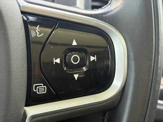 used 2020 Volvo XC90 car, priced at $24,575