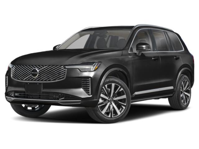new 2025 Volvo XC90 car, priced at $69,155
