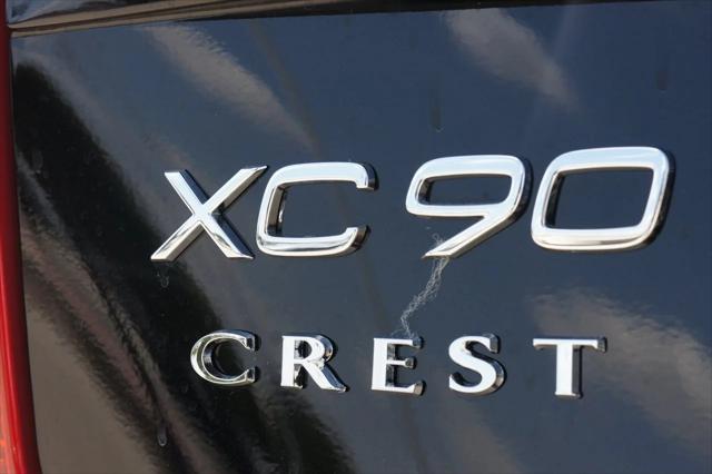 new 2025 Volvo XC90 car, priced at $69,155