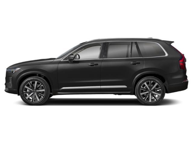 new 2025 Volvo XC90 car, priced at $69,155