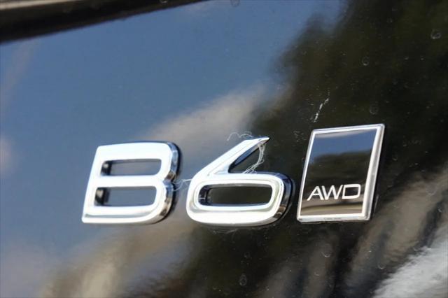 new 2025 Volvo XC90 car, priced at $69,155