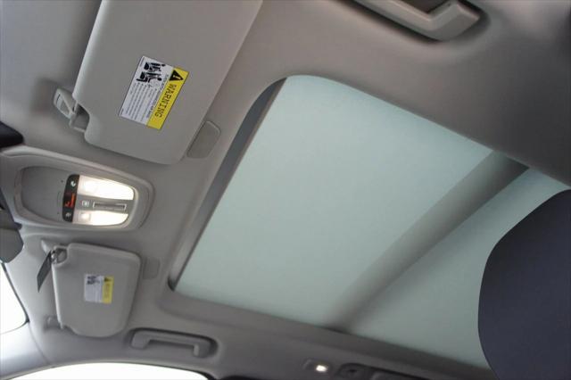 new 2025 Volvo XC90 Plug-In Hybrid car, priced at $77,305