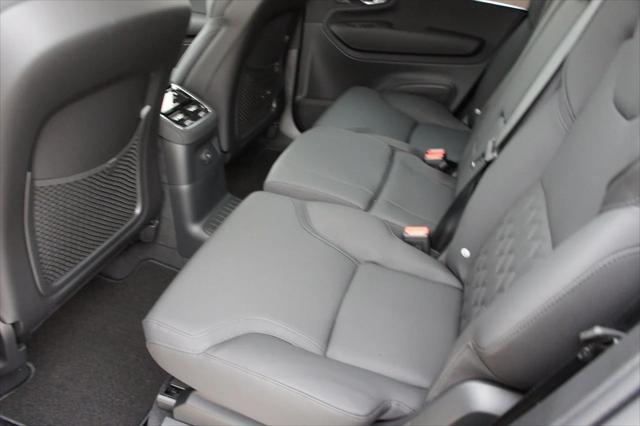 new 2025 Volvo XC90 Plug-In Hybrid car, priced at $77,305