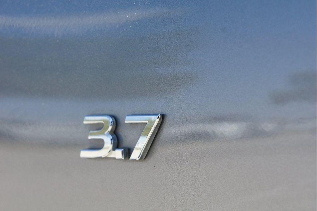 used 2019 INFINITI Q70 car, priced at $16,500