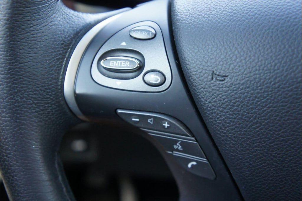 used 2019 INFINITI Q70 car, priced at $16,500