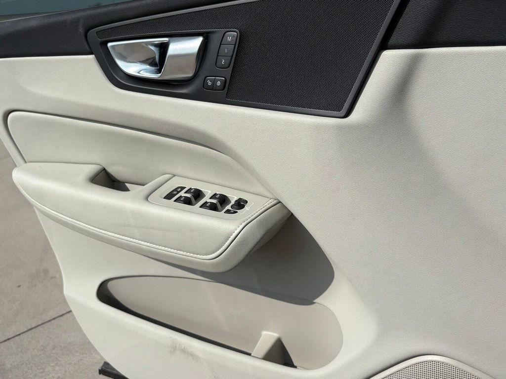 new 2025 Volvo XC60 car, priced at $53,745