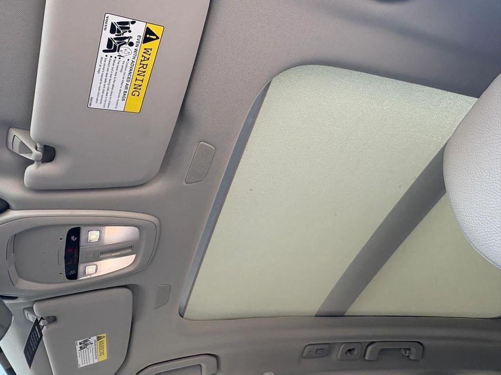 new 2025 Volvo XC60 car, priced at $53,745