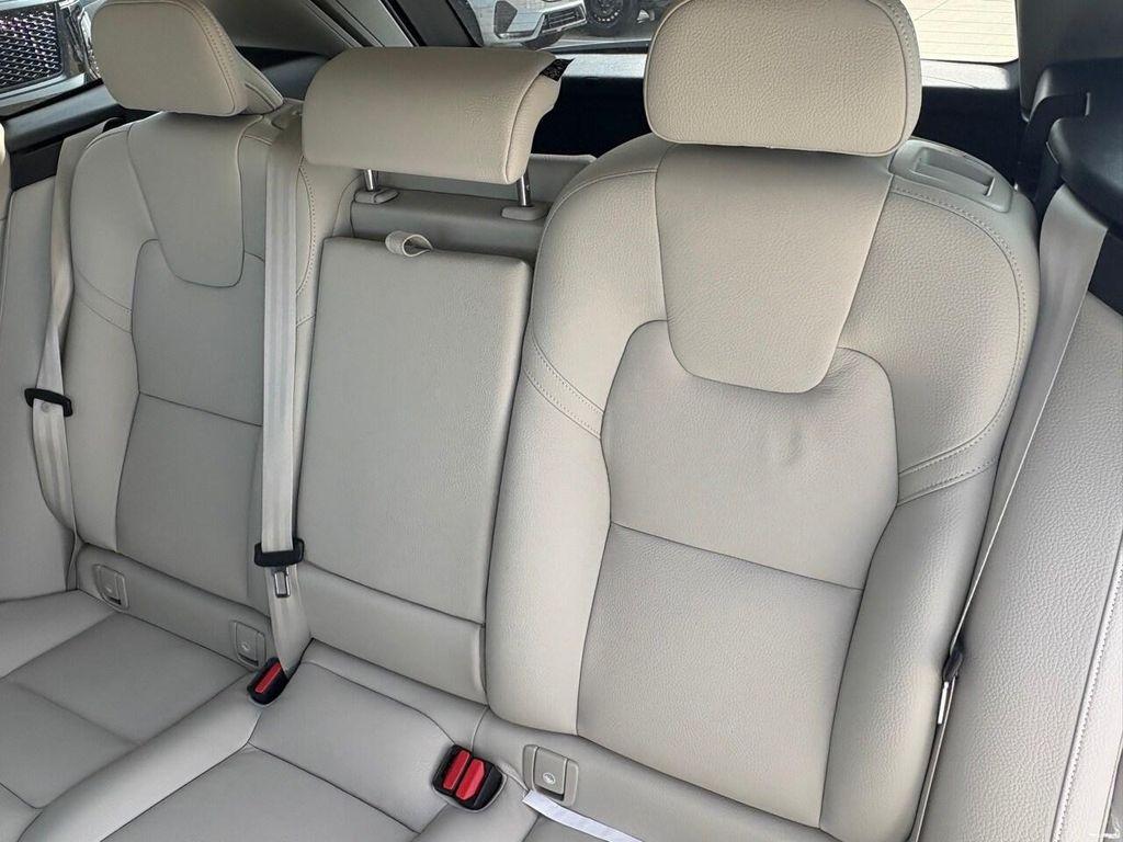 new 2025 Volvo XC60 car, priced at $53,745