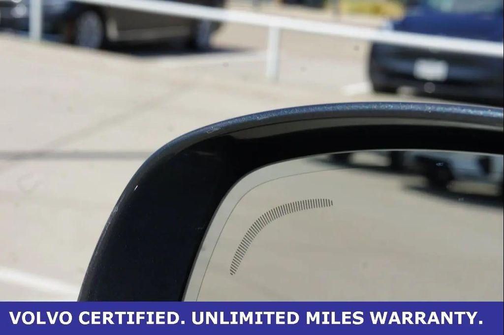 used 2022 Volvo XC90 car, priced at $42,998