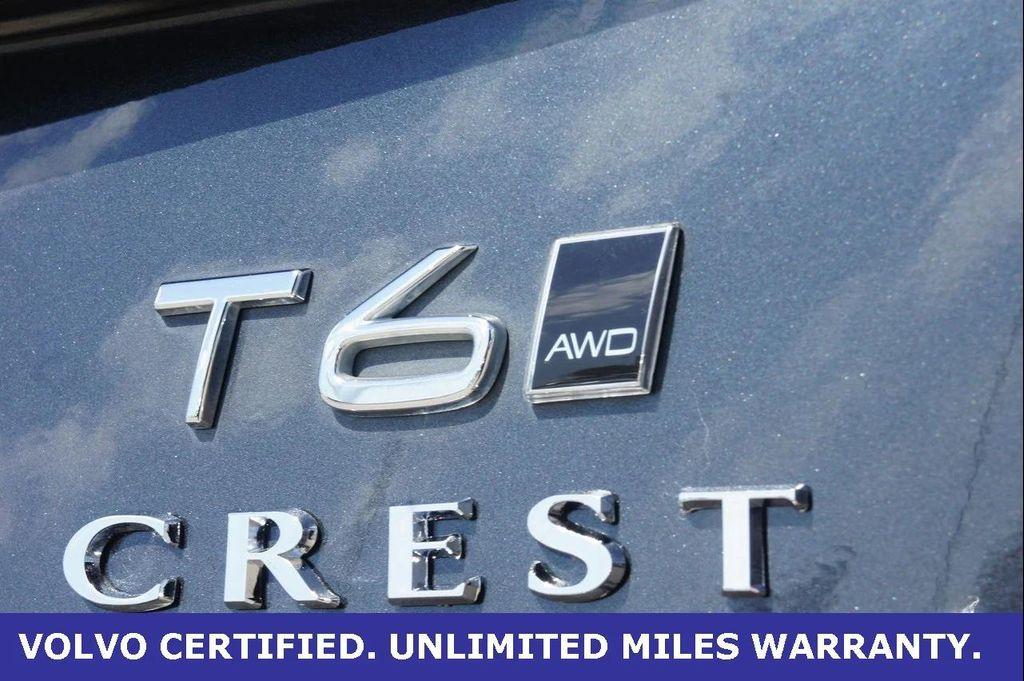 used 2022 Volvo XC90 car, priced at $42,998