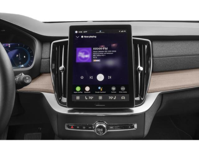 new 2025 Volvo XC90 car, priced at $79,845