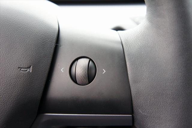 used 2021 Tesla Model 3 car, priced at $29,330