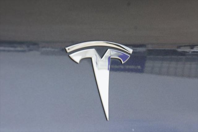 used 2021 Tesla Model 3 car, priced at $29,330
