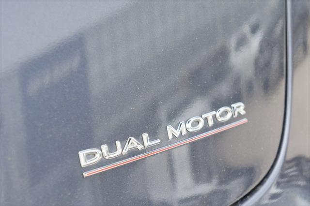 used 2021 Tesla Model 3 car, priced at $29,330