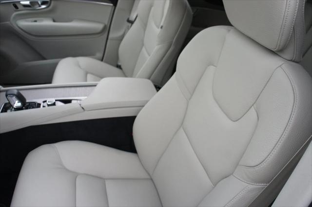new 2025 Volvo XC90 Plug-In Hybrid car, priced at $76,505