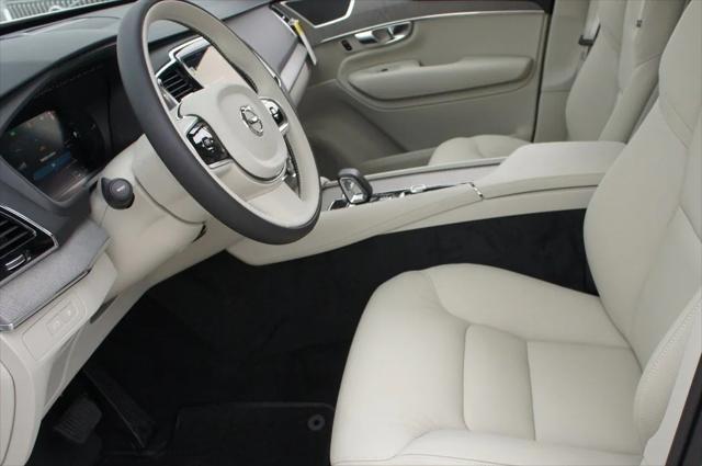 new 2025 Volvo XC90 Plug-In Hybrid car, priced at $76,505