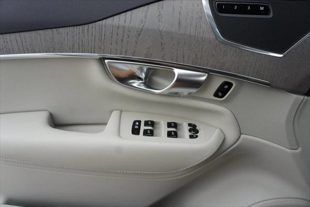 new 2025 Volvo XC90 Plug-In Hybrid car, priced at $76,505