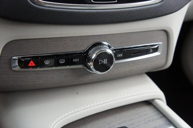 new 2025 Volvo XC90 Plug-In Hybrid car, priced at $76,505