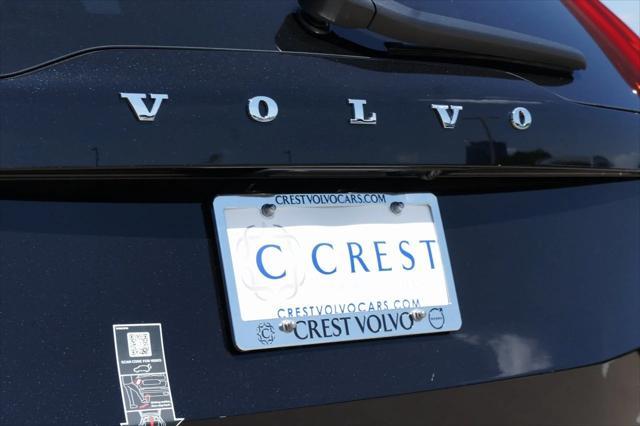 new 2025 Volvo XC90 Plug-In Hybrid car, priced at $76,505