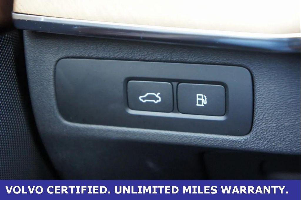 used 2023 Volvo XC90 Recharge Plug-In Hybrid car, priced at $44,800