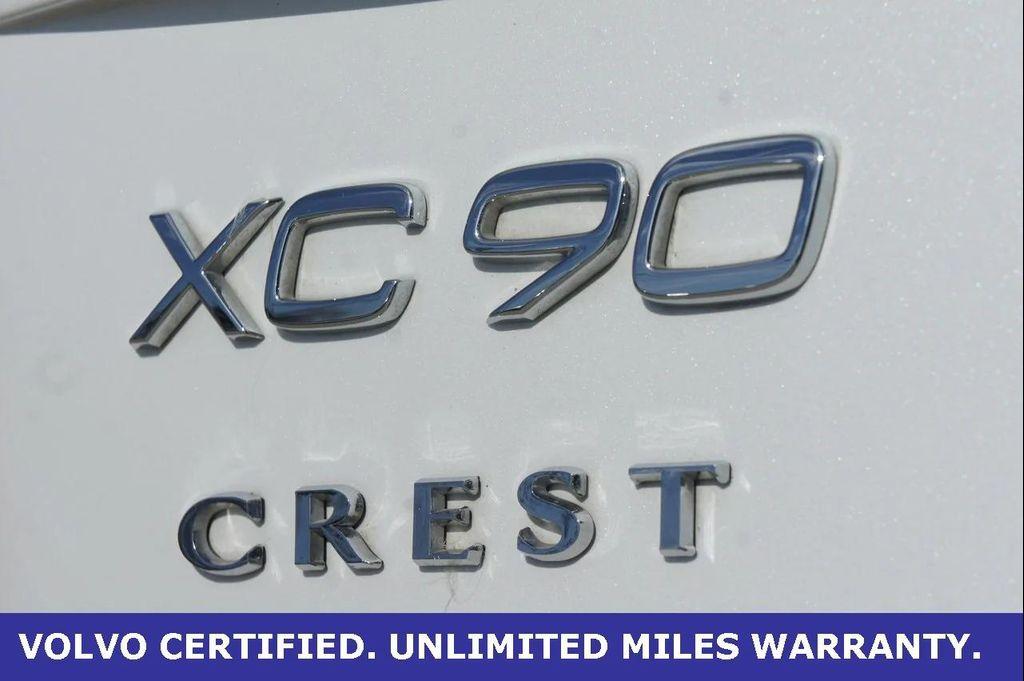 used 2023 Volvo XC90 Recharge Plug-In Hybrid car, priced at $44,800