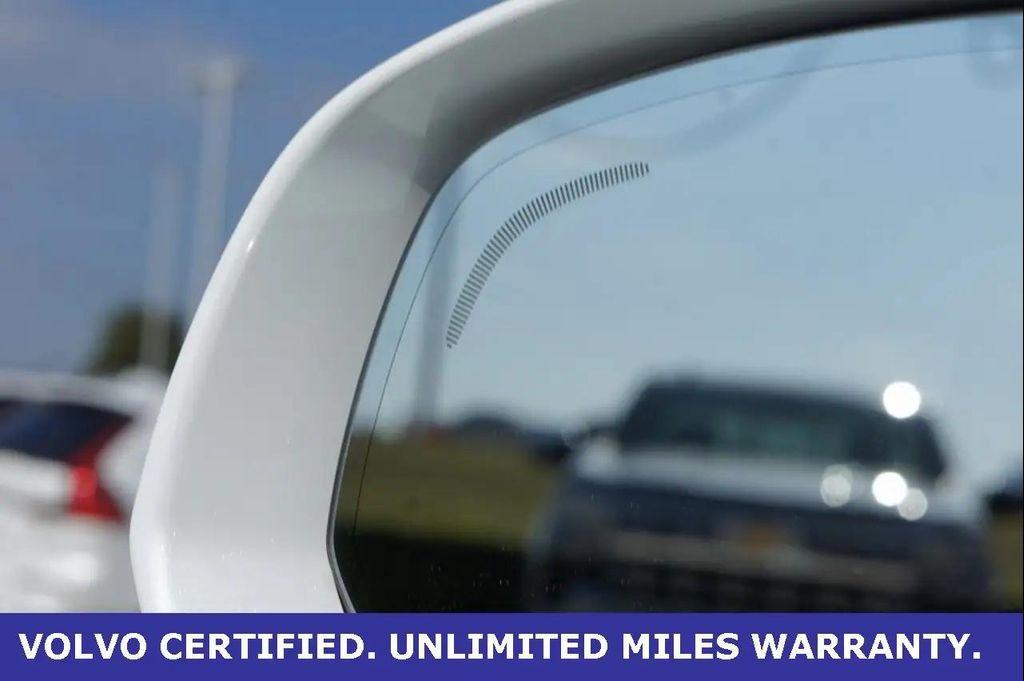 used 2023 Volvo XC90 Recharge Plug-In Hybrid car, priced at $44,800