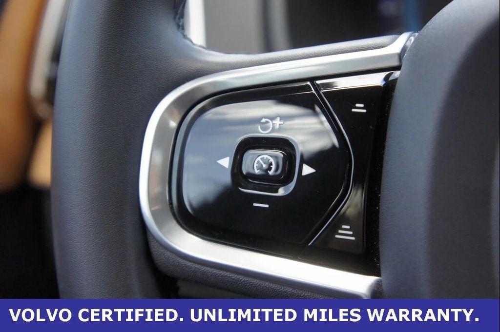 used 2023 Volvo XC90 Recharge Plug-In Hybrid car, priced at $44,800