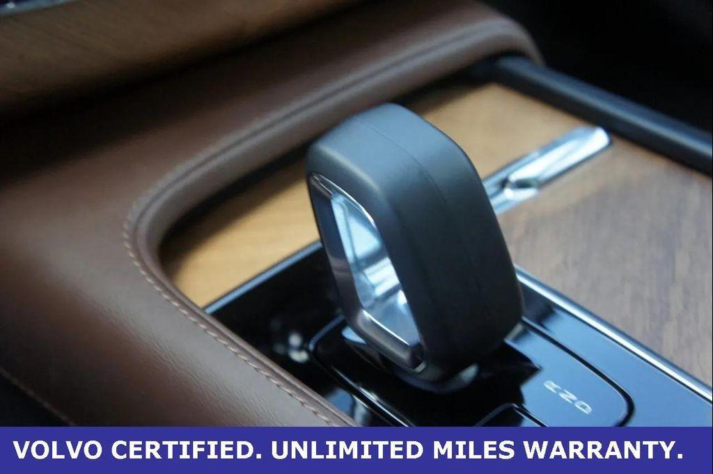 used 2023 Volvo XC90 Recharge Plug-In Hybrid car, priced at $44,800