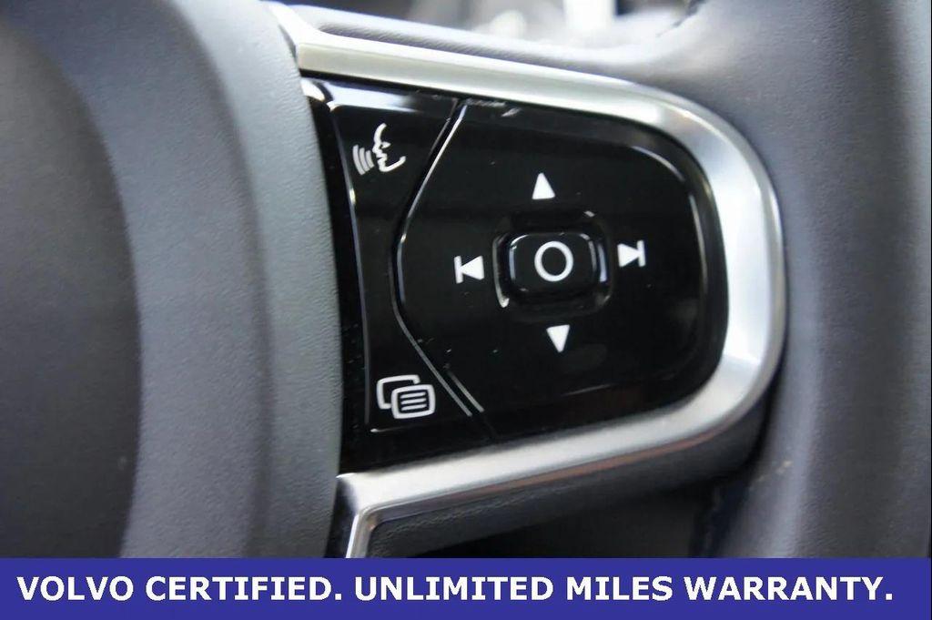 used 2023 Volvo XC90 Recharge Plug-In Hybrid car, priced at $44,800