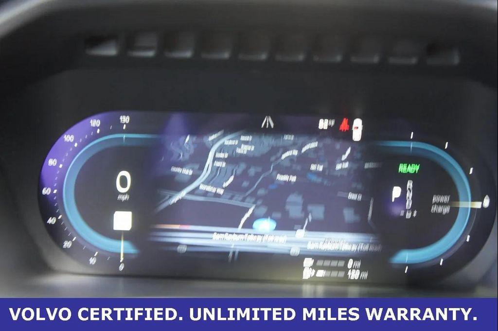 used 2023 Volvo XC90 Recharge Plug-In Hybrid car, priced at $44,800