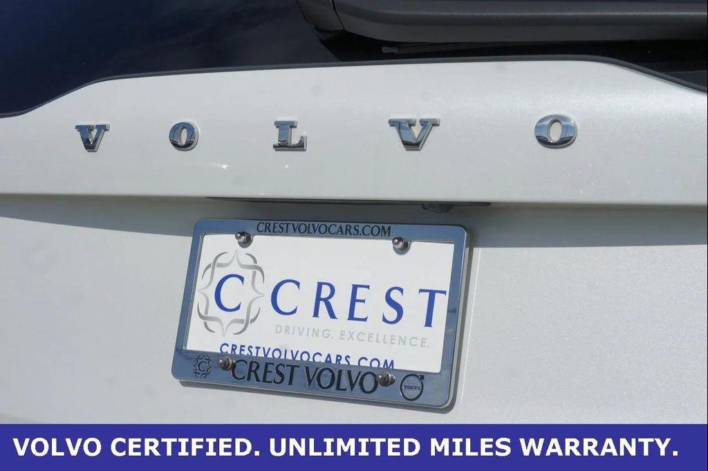 used 2023 Volvo XC90 Recharge Plug-In Hybrid car, priced at $44,800