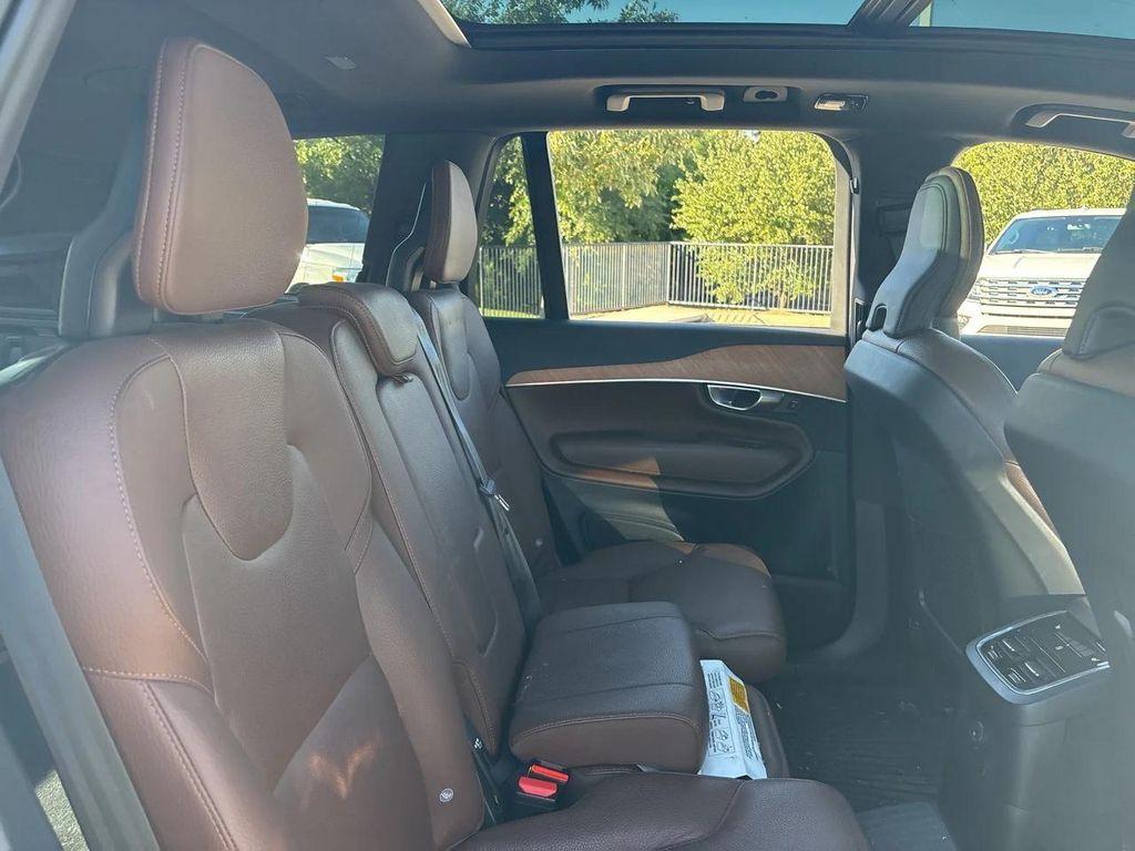 used 2023 Volvo XC90 Recharge Plug-In Hybrid car, priced at $46,000