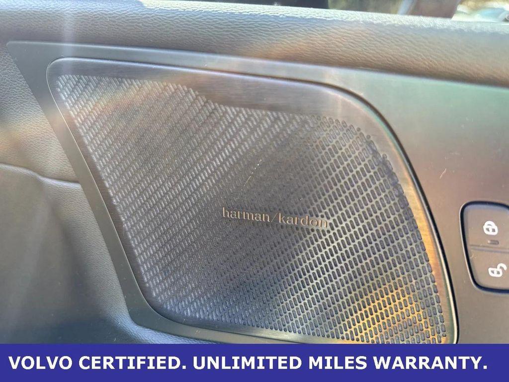 used 2023 Volvo XC60 car, priced at $32,500