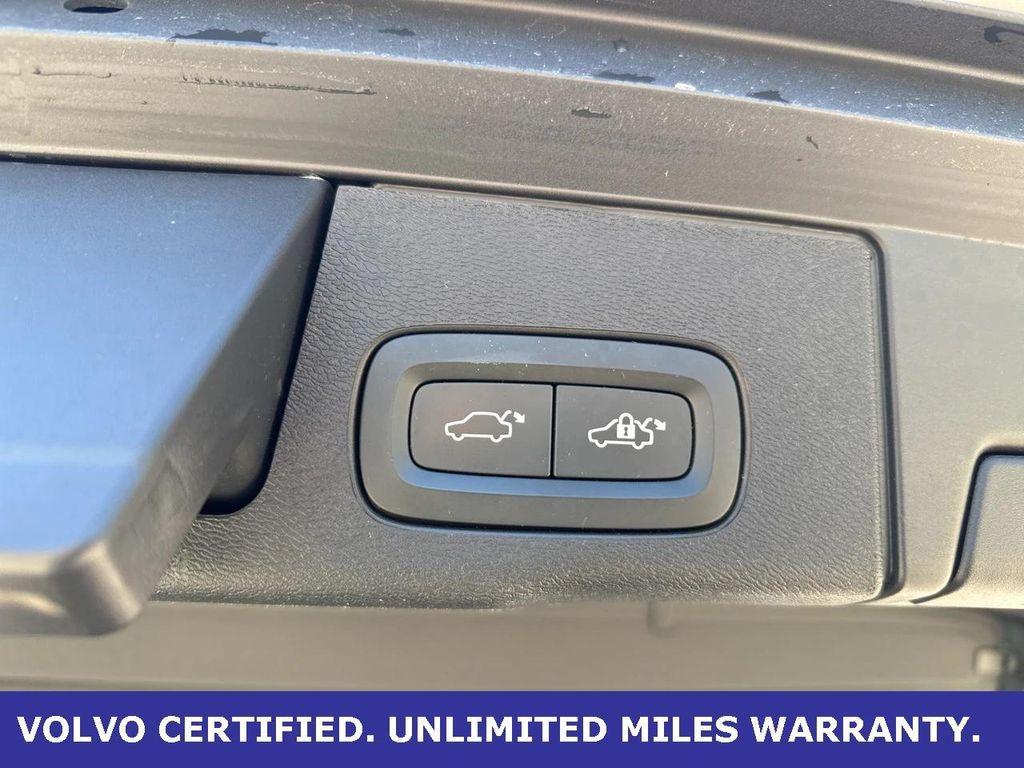 used 2023 Volvo XC60 car, priced at $32,500